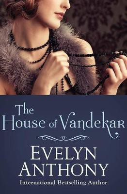 The House of Vandekar(English, Electronic book text, Anthony Evelyn)