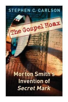 The Gospel Hoax(English, Paperback, Carlson Stephen C.)