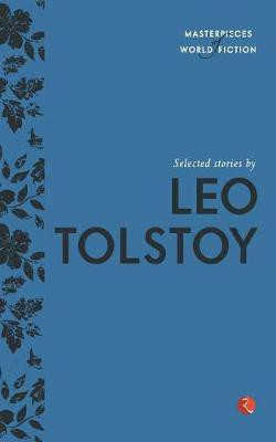Selected Stories by Leo Tolstoy(English, Paperback, O'Brien Terry)