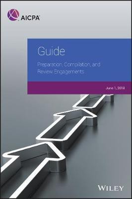 Guide(English, Electronic book text, AICPA)