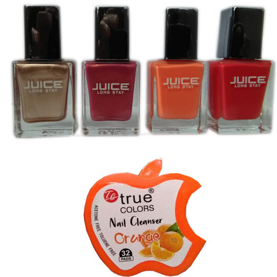 

juice Glossy 412792003(Set of 5)