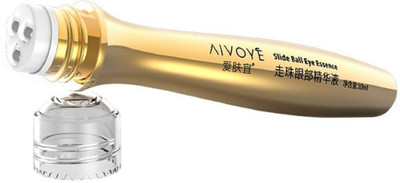 

AIVOYE 24K Gold Roll-on Collagen Eye Cream(10 ml)