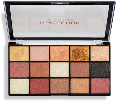 

makeup revolution Revolution Re-Loaded Palette Affection 15 g(Affection)