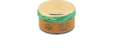 

Lueur Curcuma Neem Face Scrub(50 g)