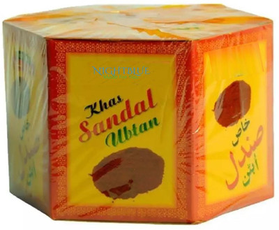 

NightBlue Khas Sandal Ubtan Powder 100g(100 g)