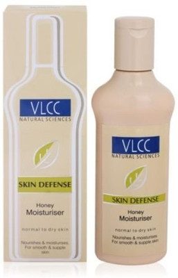 

VLCC NATURAL SCIENCES SKIN DEFENSE HONEY MOISTURISER(100 ml)
