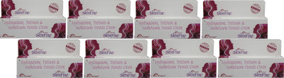 

Dr. Morepen Skin Fine New Tripple Action Formula Cream(120 g)