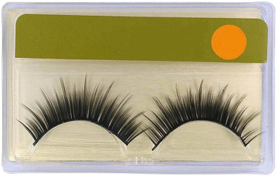 

One Personal Care Baby Doll Eyelashes | Dense | I See You Boo (1 Pair)(Pack of 2)