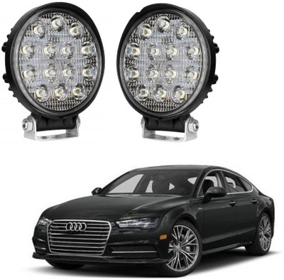 AUTOGARH LED Fog Lamp Unit for Audi A7