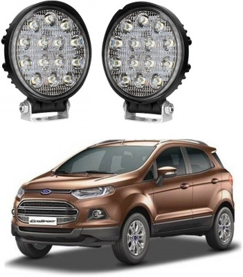 AUTOGARH LED Fog Lamp Unit for Ford Ecosport