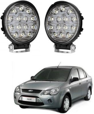 AUTOGARH LED Fog Lamp Unit for Ford Ikon