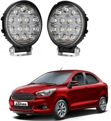 AUTOGARH LED Fog Lamp Unit for Ford Aspire