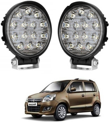 AUTOGARH LED Fog Lamp Unit for Maruti Suzuki WagonR