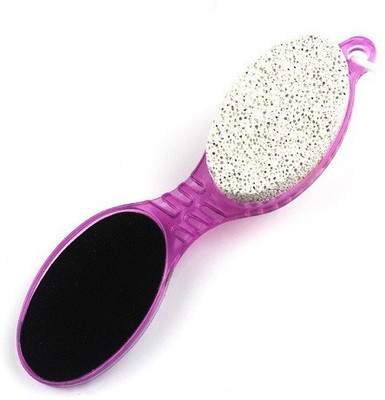 

TouchStream 4 in1 Pedicure Paddle Brush with Cleanse Foot Scrubber