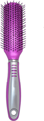 

WIZME New design professional hair brush for salon use