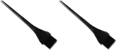 

AURINKO Hair Dye Brush, Hair Coloring Brush, Saloon And Home, Used For Men And Women