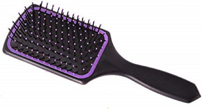 

FOK Premium Quality Cushion Rectangular Paddle Hair Brush
