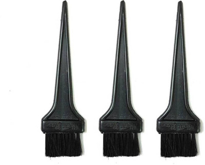

Aatrangi Hair Die Brush set of 3