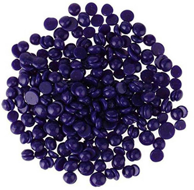 

ANTEZIK Hard Wax Beans For Full Body Hair Removal 840g Wax(840 g)