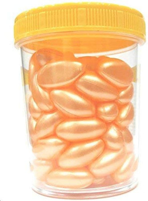 

Dr. Care Hair Soft Gel Capsules(96 g)