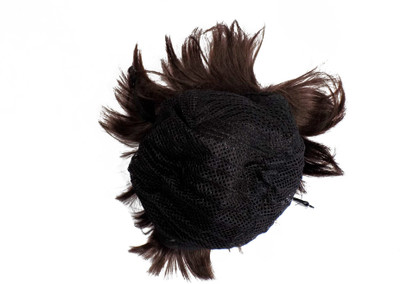 

MORGES Medium Hair Wig(Men)
