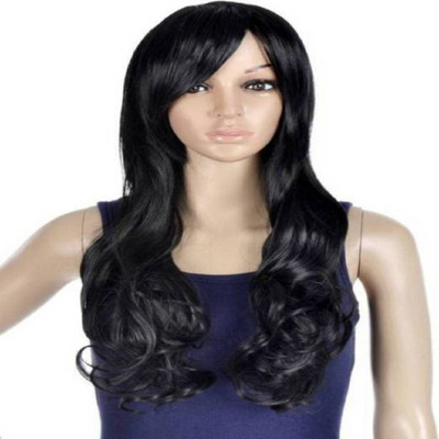 

Param Long Hair Wig(Women)