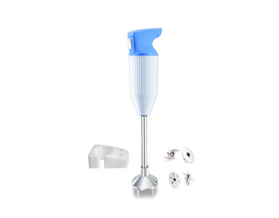 

Sitara 01 200 W Hand Blender(Blue)