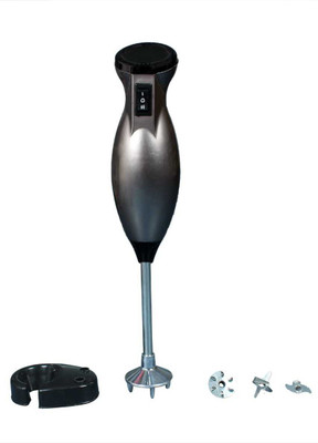 kitking 1 350 W Hand Blender(Black)