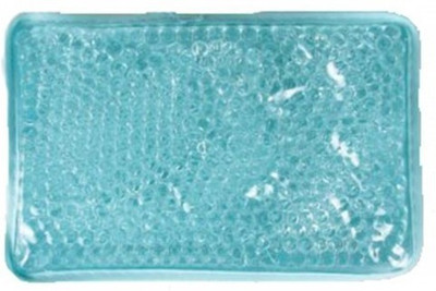 

Tci Star Health Product AH&CGPB Flexible Blue Hot & Cold Gel Pack(Blue)
