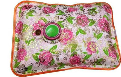 

Shopimoz Multi-Print Multiprint Electric Warm Gel Bag With Auto Cutoff Electric Hot Water Bag 1 L Hot Water Bag(Muulticolor)
