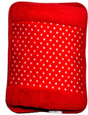 

Mezire Electric Cordless Rechargeable Velvet Heating Gel Pad Electric 1.5 L Hot Water Bag (Multicolor) Electric Water Bag 1.5 L Hot Water Bag(Multicolor)