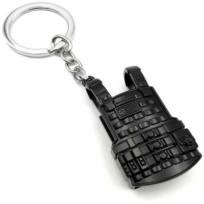 SN RACERS Metal Keychain Key Chain