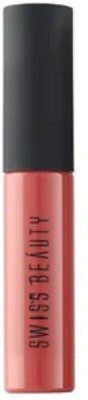 

Rtb SwissBeauty Soft Lip Matte Cream Lipstick - N02 Iconic Nude(ICONOC NUDE)
