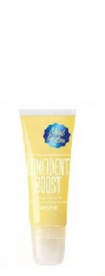 

Oriflame very me lip gloss confident boost(10 ml, light yellow)