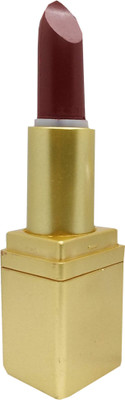 

AddBeauty KS_BTY-24K Golden 09# Matte Lipstick Long lasting(Maroon)