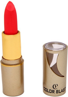 

color blast pure matte lip color c-2-27(peach)