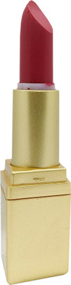 

AddBeauty KS_BTY-24K 03# Golden Matte Lipstick(Maroon)