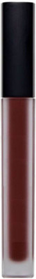 

ADJD HIGHLY PIGMENT INTENSE COLOR PAY OFF LONG LASTING MATTE LIPSTICK(BROWN)