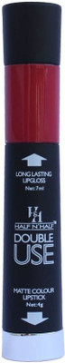 

Half N Half Half_ N_ Half_ Double_ Use_ Lip_ Color_ (peach_ twist)(peasch twist)
