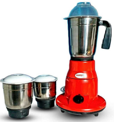 

Sharp Yellow 1204 Mixer Grinder Coupler
