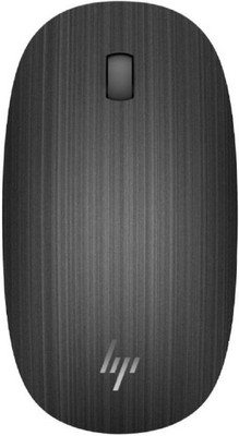

HP EC25 Wireless Optical Gaming Mouse(Bluetooth, Black)