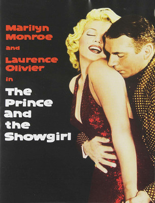 

The Prince and the Showgirl (Fully Packaged Import)(DVD English)