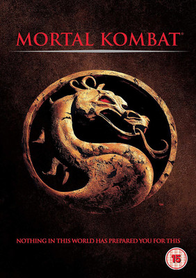 

Mortal Kombat (Fully Packaged Import)(DVD English)
