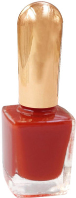 

One Personal Care Colors | Quick Dry with Gel Effect Nail Polish - Red 14