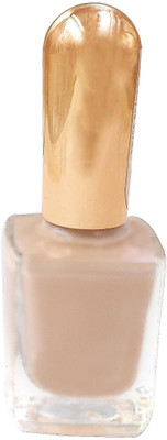 

One Personal Care Colors | Quick Dry with Gel Effect Nail Polish - Beige 02
