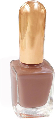 

One Personal Care Colors | Quick Dry with Gel Effect Nail Polish - Blush Mahogany 03
