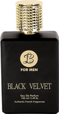 Black velvet on sale parfum