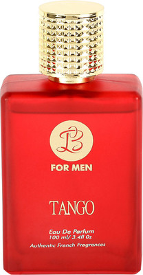 

Lyla Blanc TANGO Perfume Spray for Men- 100ml Eau de Parfum - 100 ml(For Men)