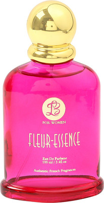 

Lyla Blanc FLEUR-ESSENCE Perfume Spray for Women- 100ml Eau de Parfum - 100 ml(For Women)