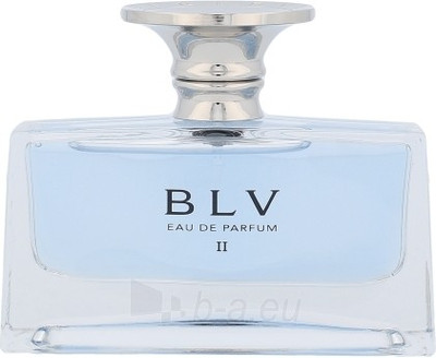 

BLV 2 Eau de Toilette - 50 ml(For Men & Women)